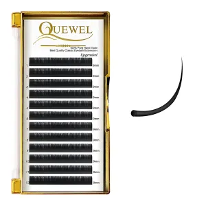 0.05mm Classic Lash Extensions JH series | Quewel®