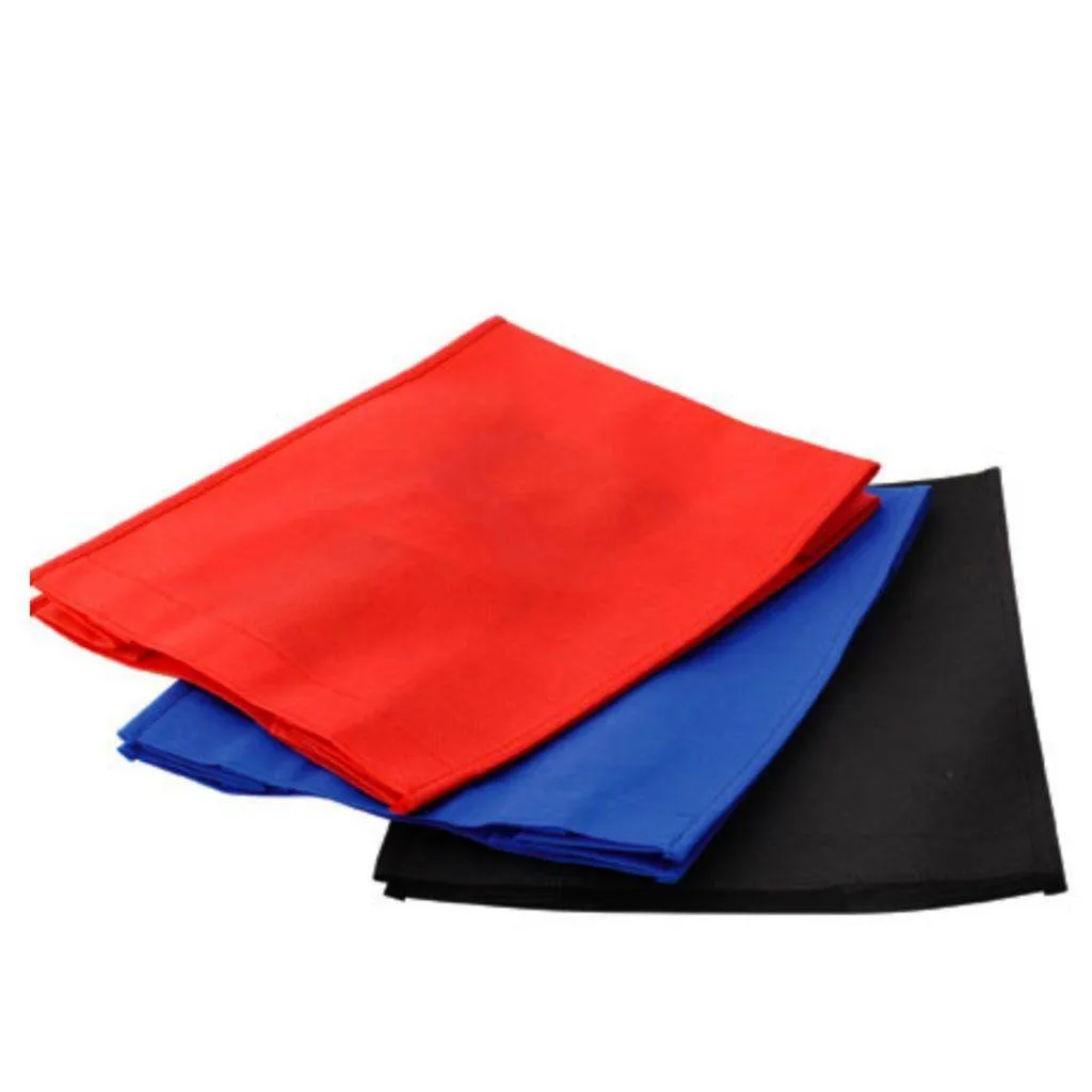3 Pack Plain Gift Gifts Presents Bag Bags Tote Totes With Gusset 8inch X 10inch