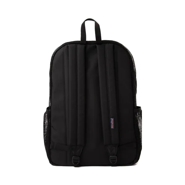 Backpack JanSport Eco Mesh, black