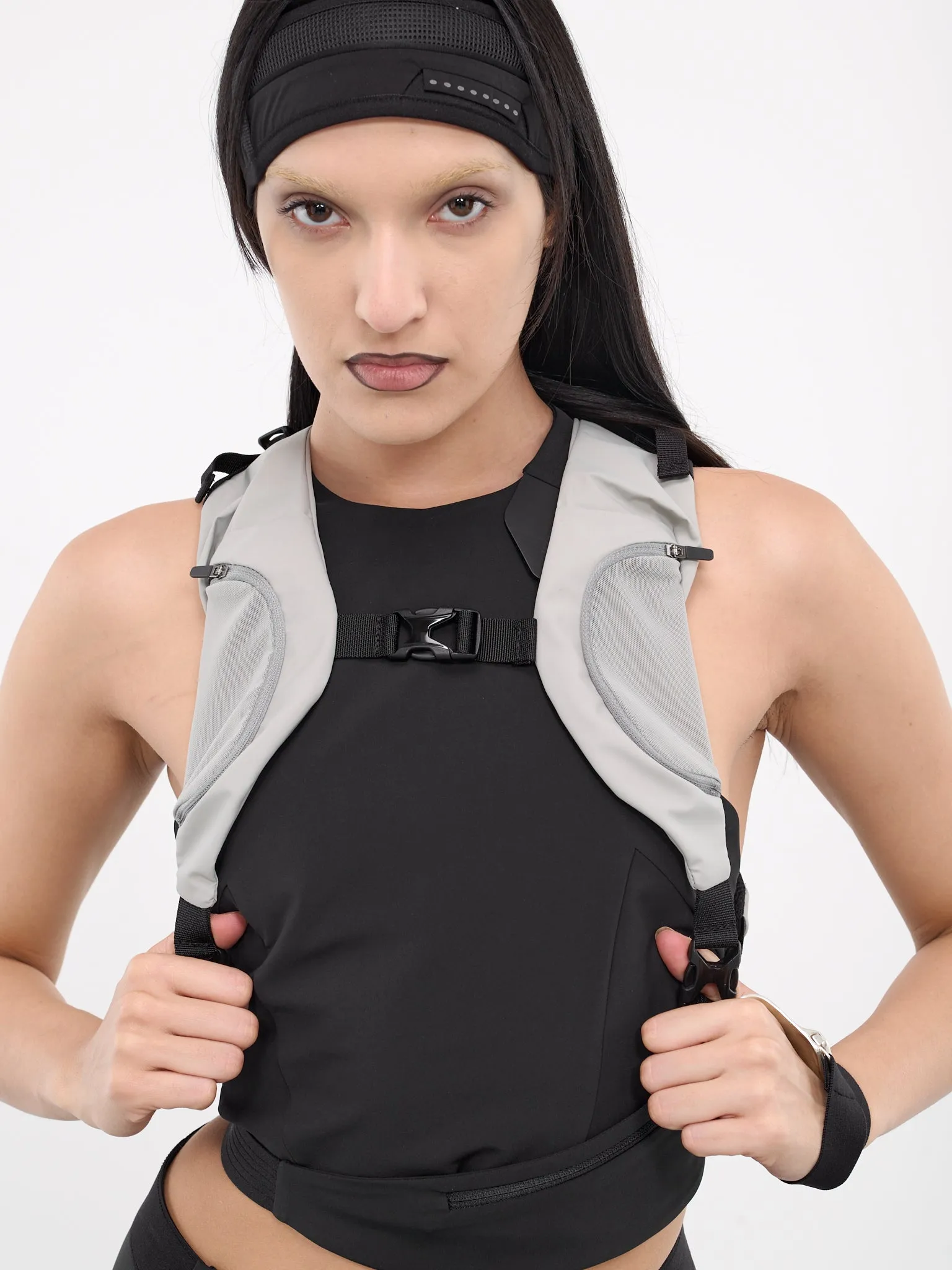 Backsack (BG2-FRENCH-GREY)
