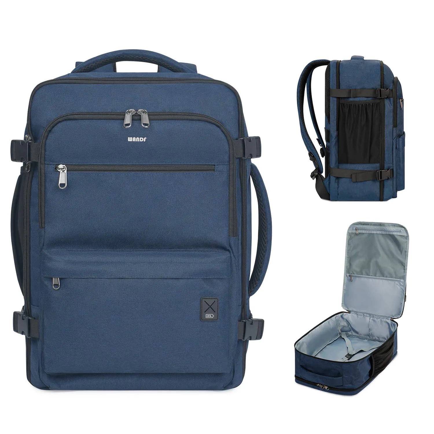 Carry On Laptop Backpack 17 Inch