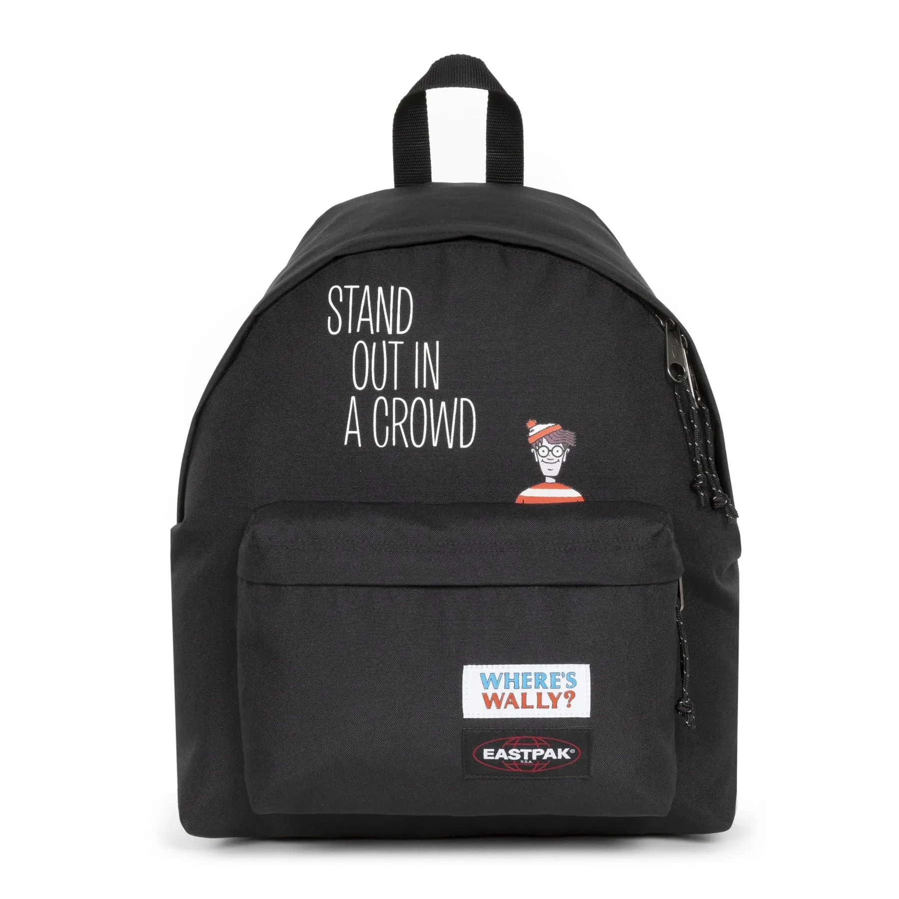 Eastpak x Wally Padded Pak'r Backpack