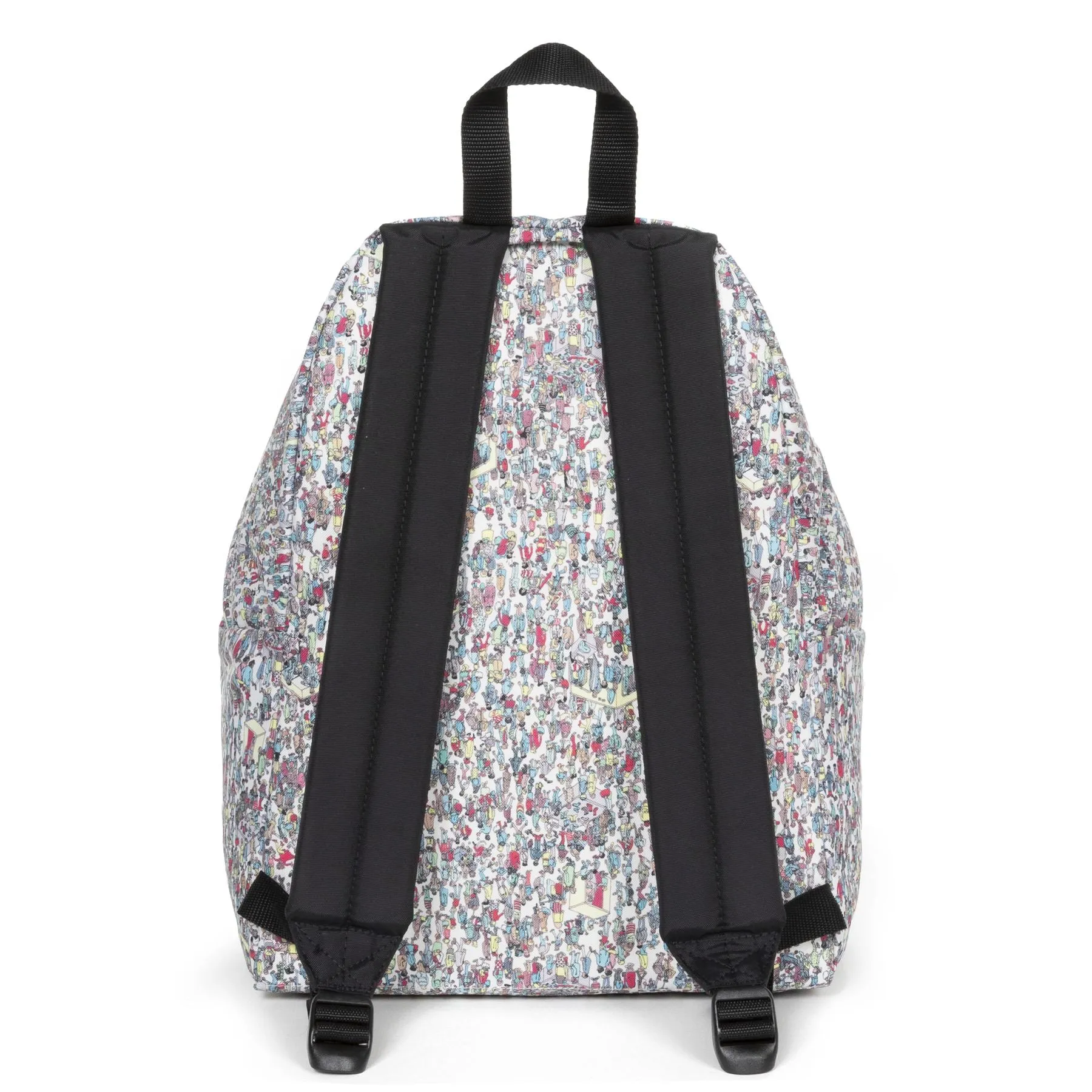 Eastpak x Wally Padded Pak'r Backpack