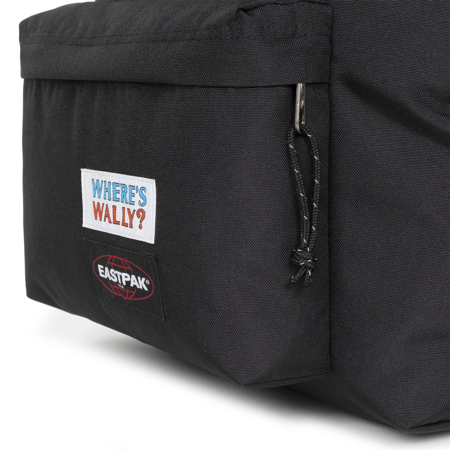 Eastpak x Wally Padded Pak'r Backpack