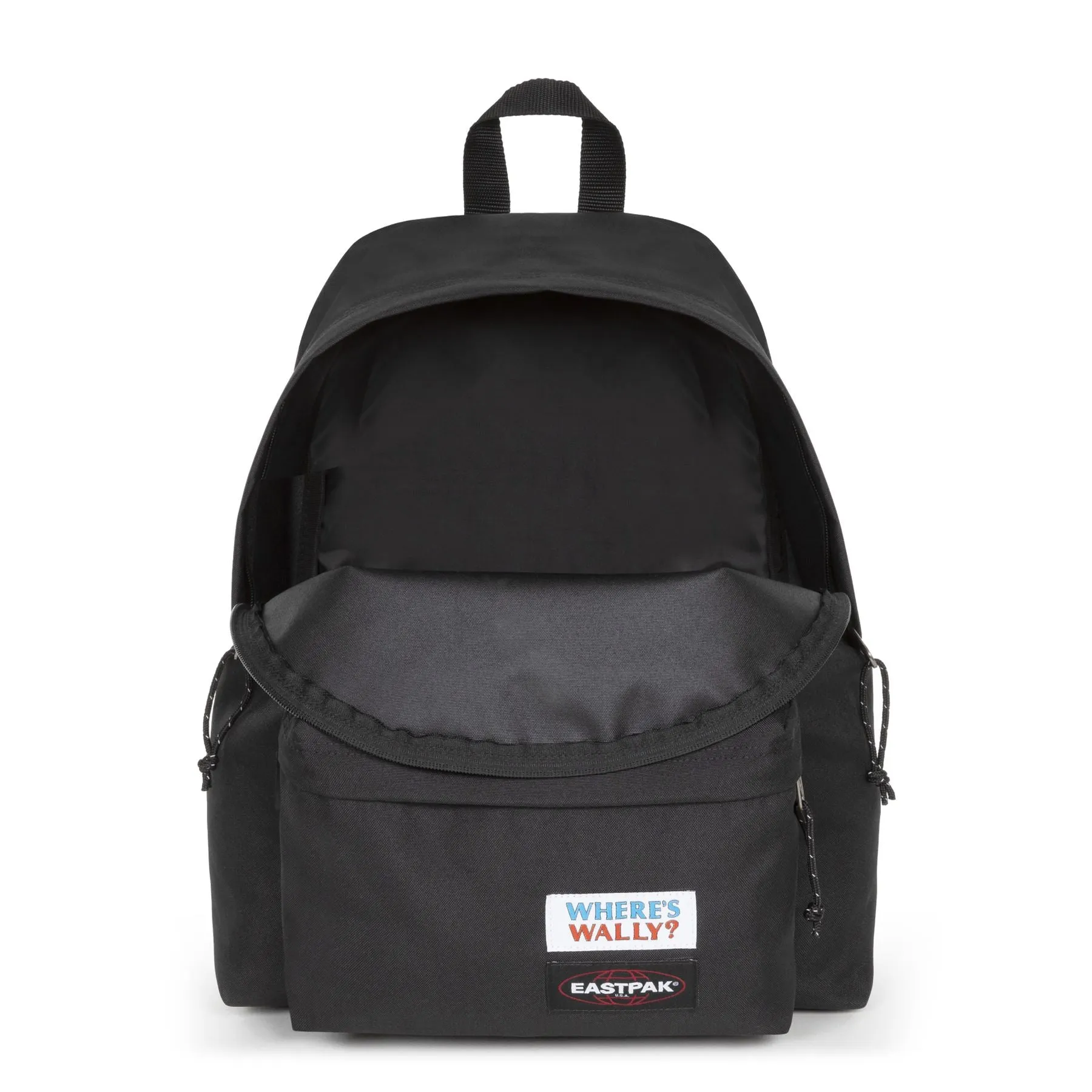 Eastpak x Wally Padded Pak'r Backpack