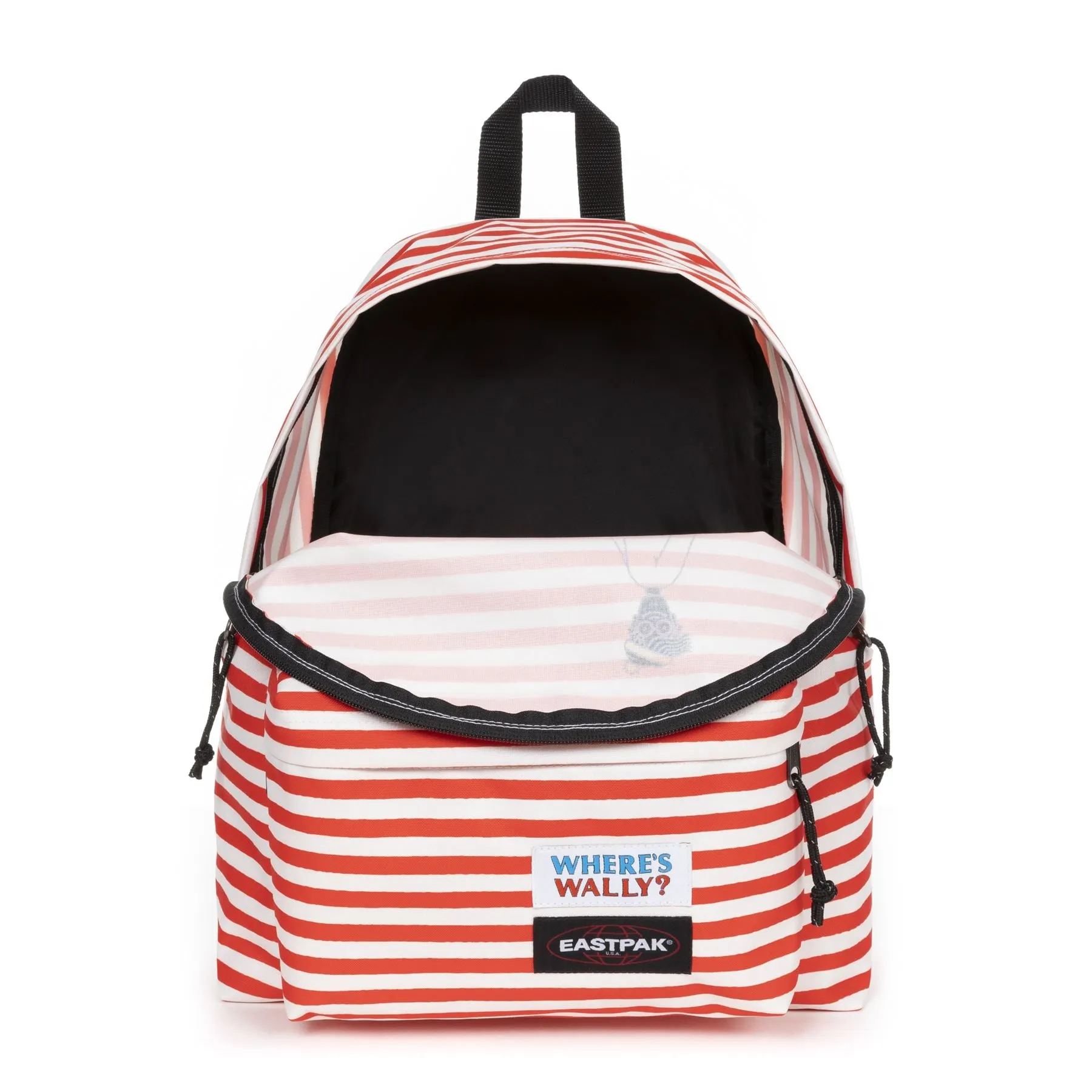 Eastpak x Wally Padded Pak'r Backpack