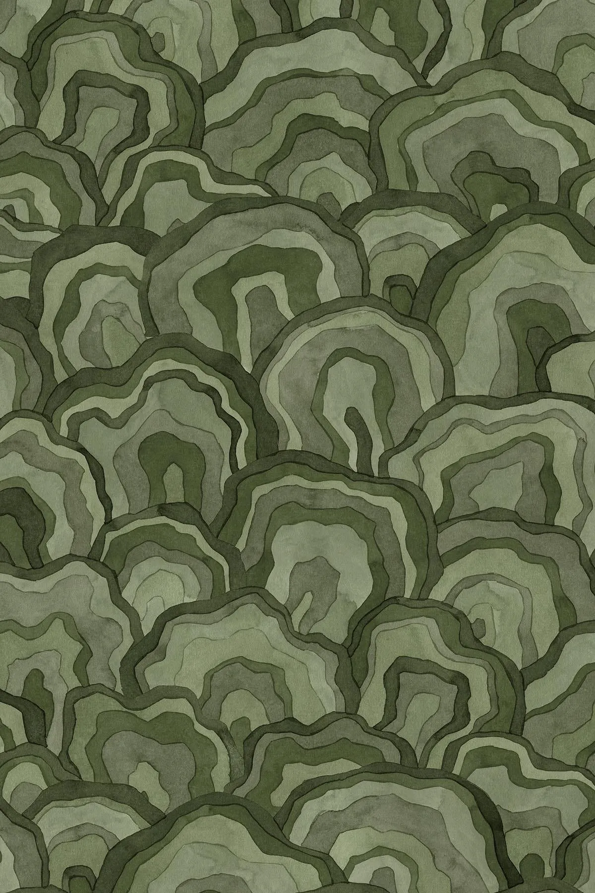 Funghi Hills Green