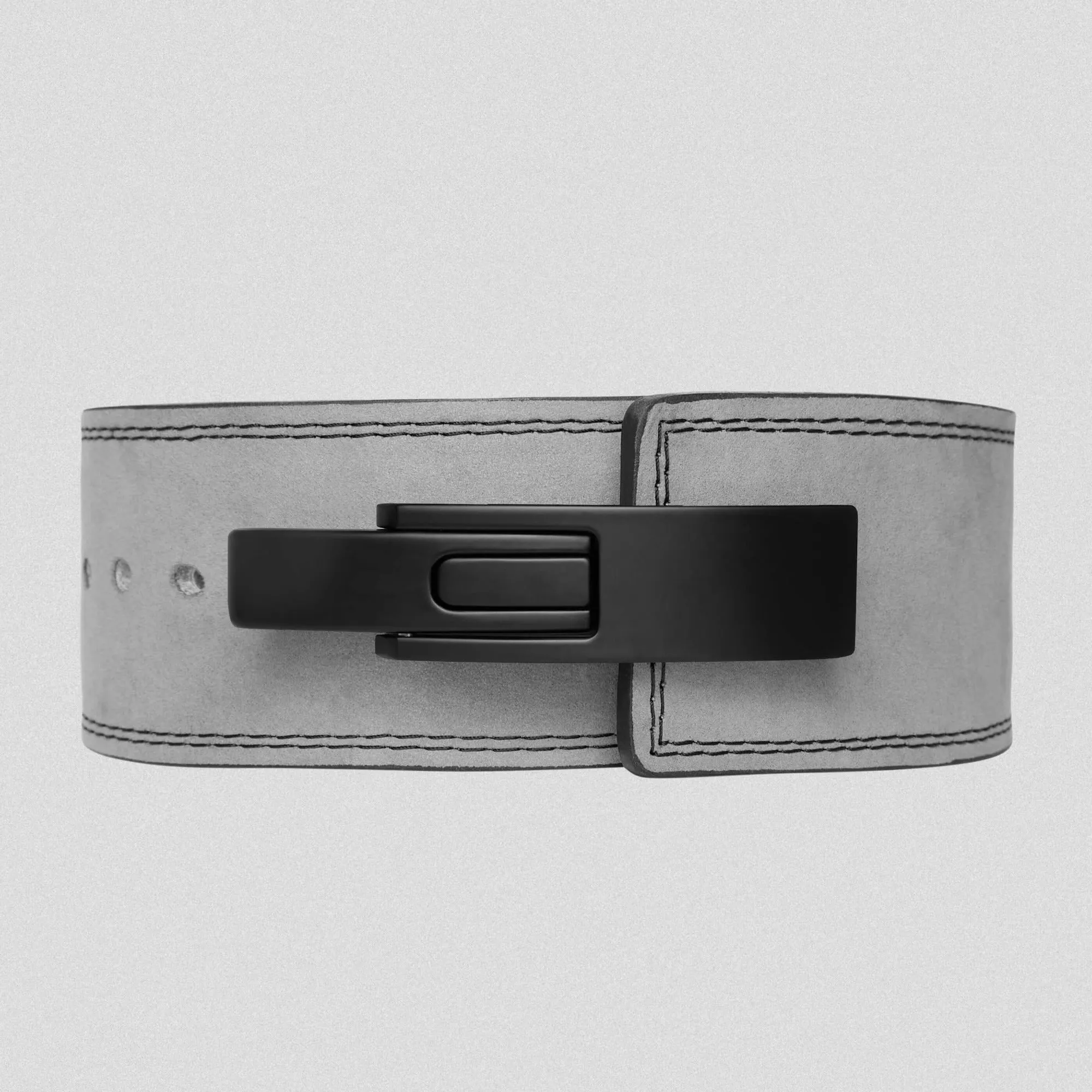 Gravestone™ Backpack & 10mm Lever Belt Combo - Gunmetal/Gray