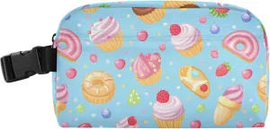 Kids Lunch Bag Insulated Small School Mini Soft Cooler Bag Sweets Cake Cute for Boys Girls Beach Lunch Box bags Reusable Portable