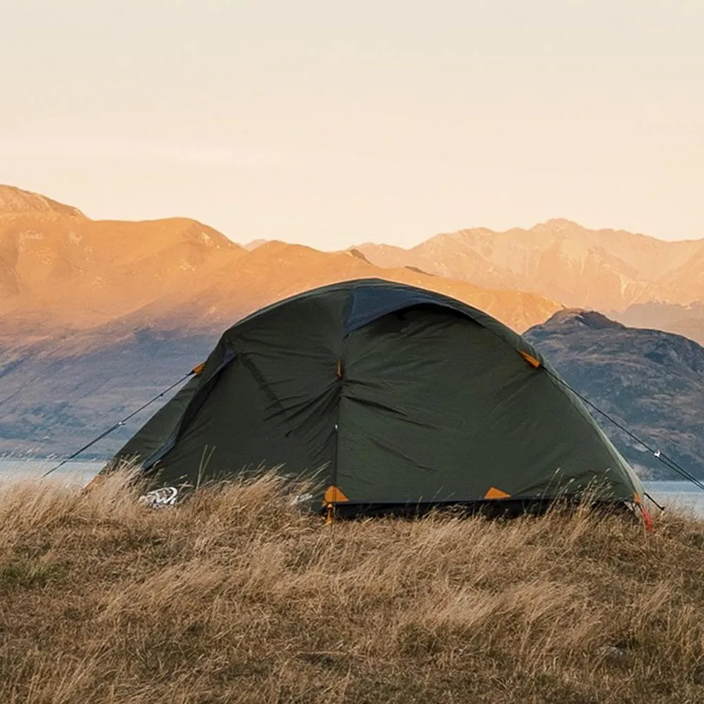 Kiwi Camping Weka 3 Hiker Tent