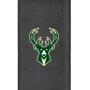 Milwaukee Bucks Logo Panel For Stealth Recliner