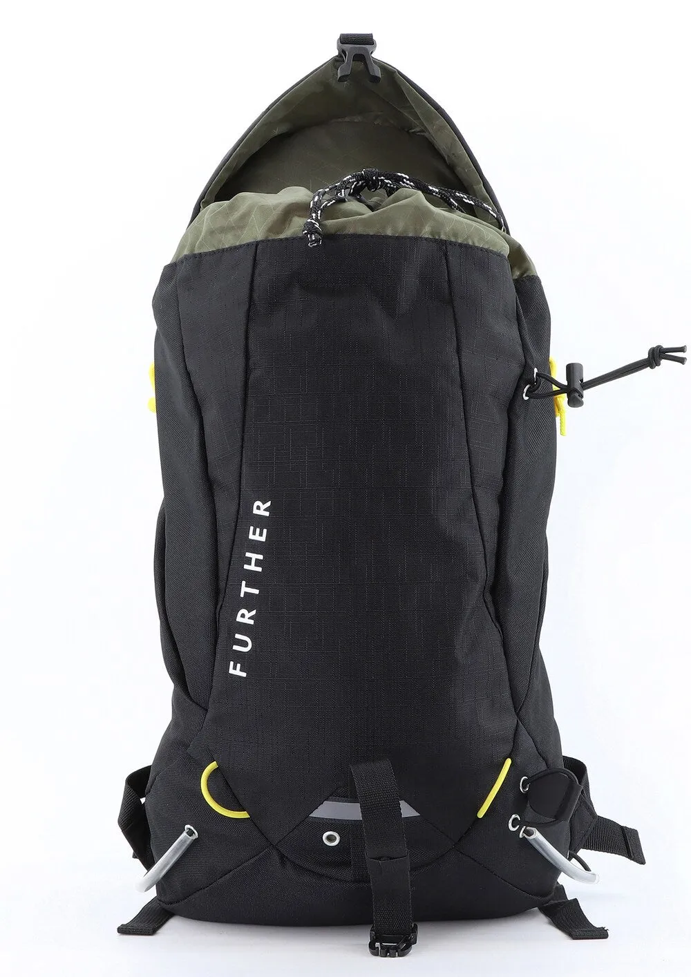 National Geographic Destination Backpack, black