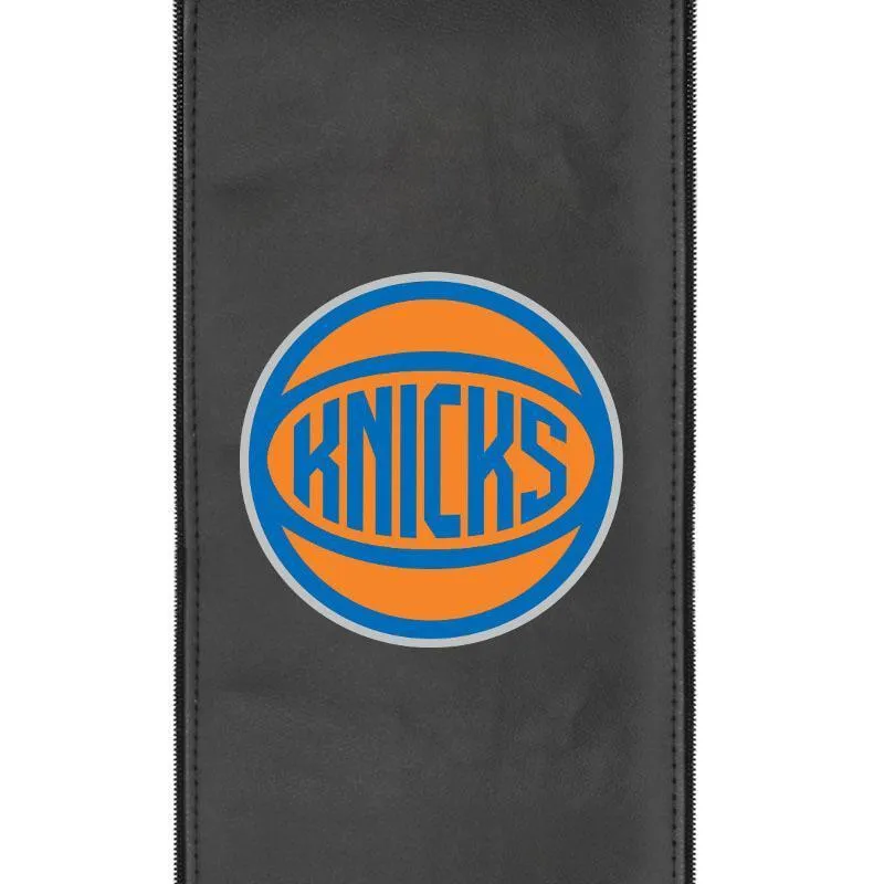 New York Knicks Secondary Logo Panel For Xpression Gaming Chair Only