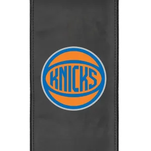New York Knicks Secondary Logo Panel For Xpression Gaming Chair Only