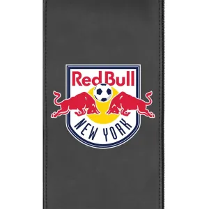 New York Red Bulls Logo Panel Standard Size
