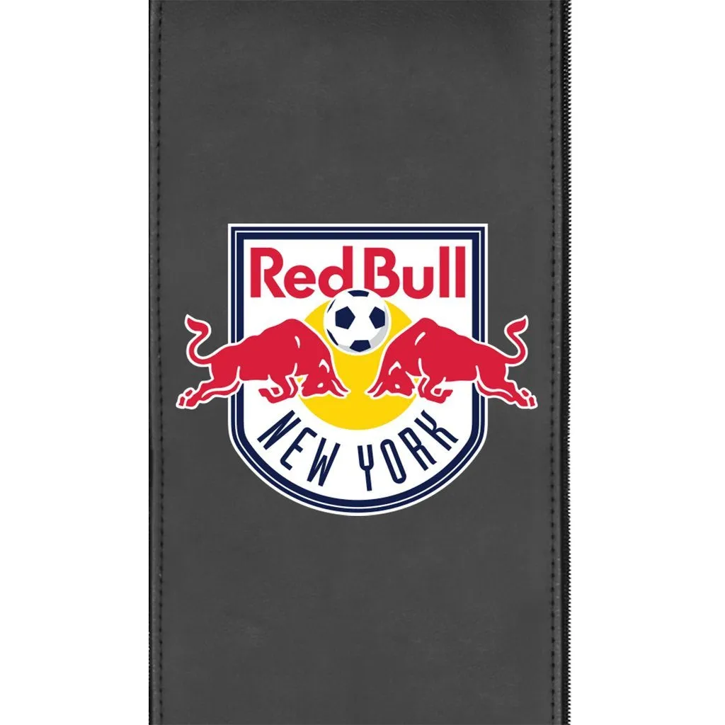 New York Red Bulls Logo Panel Standard Size