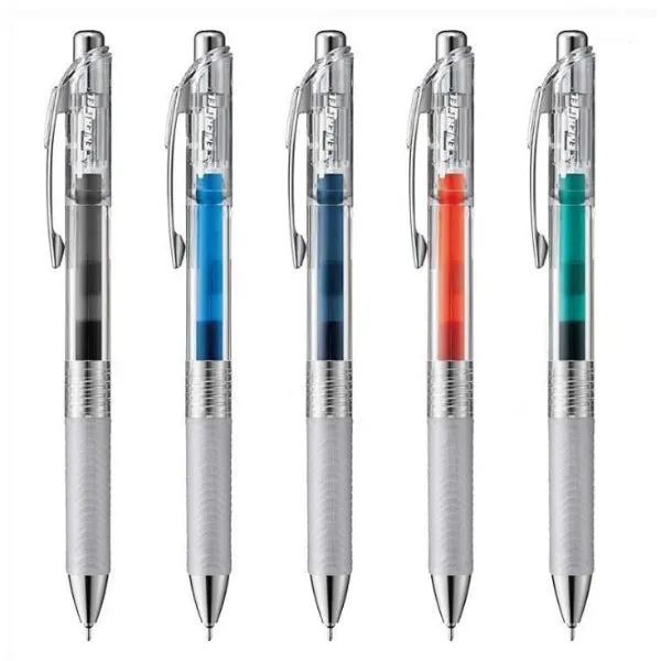 Pentel Energel Infree 0.5mm Navy Blue