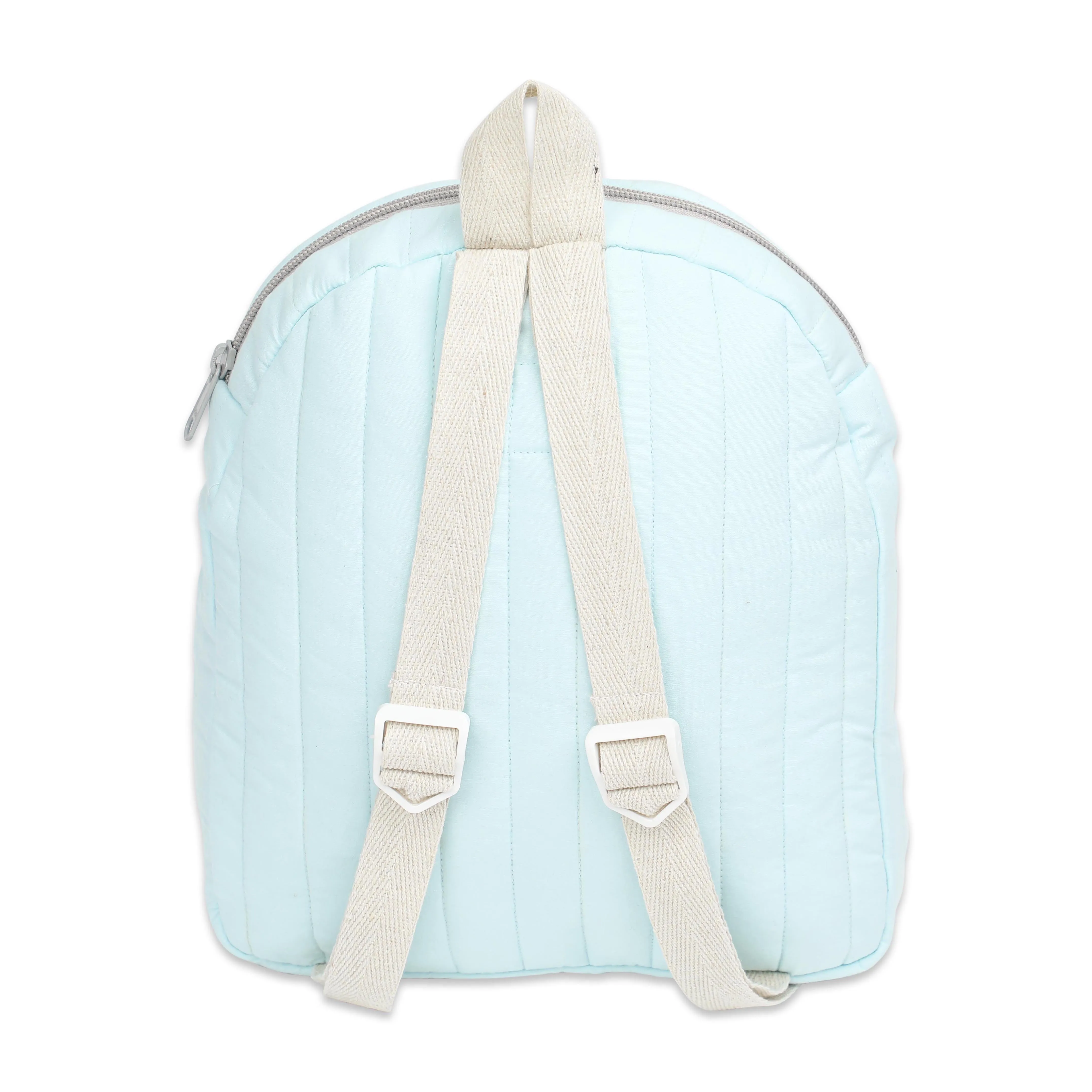 Personalised Kids Backpack – Bear