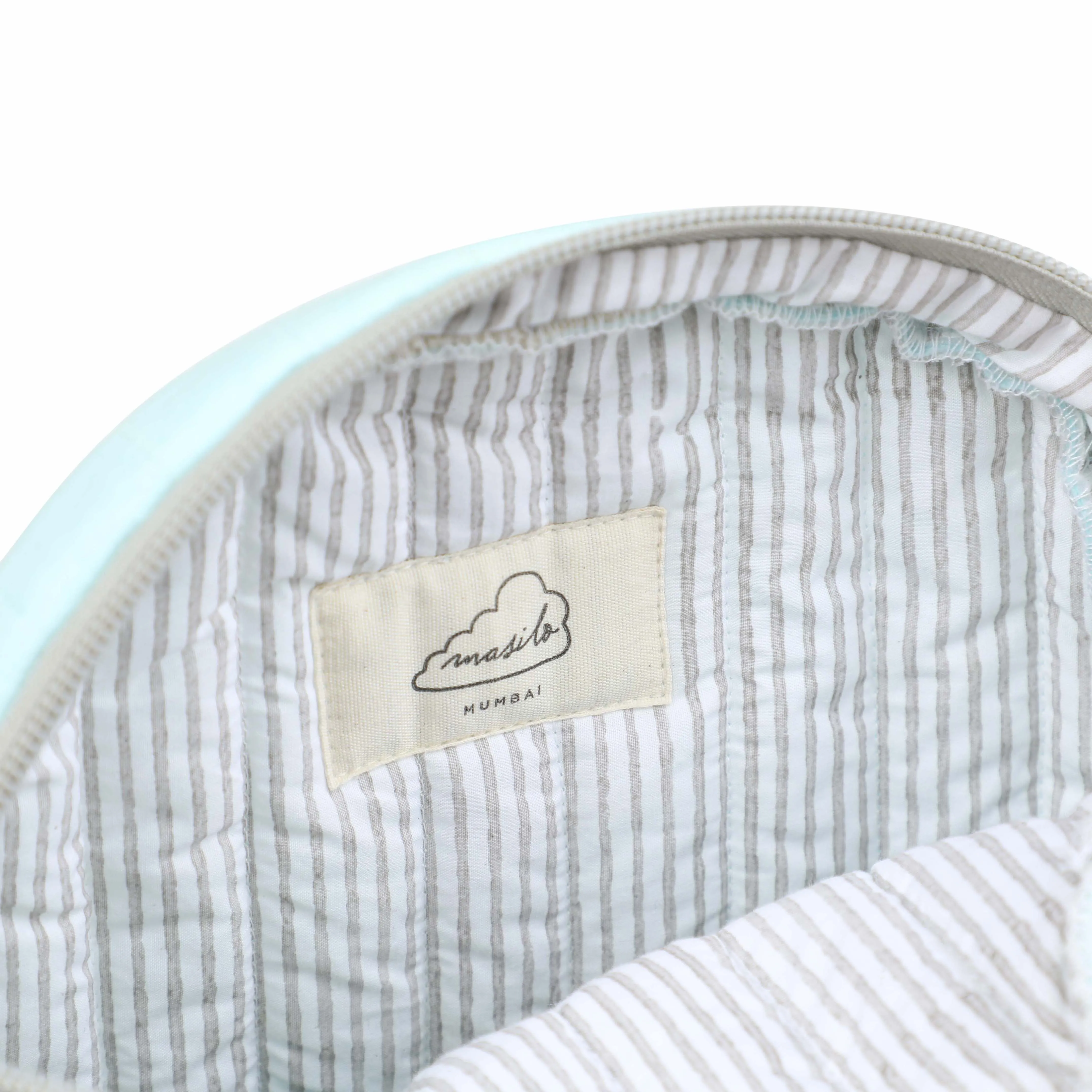 Personalised Kids Backpack – Bear