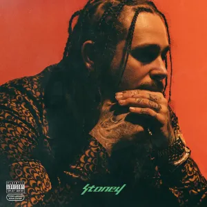Stoney Explicit Lyrics