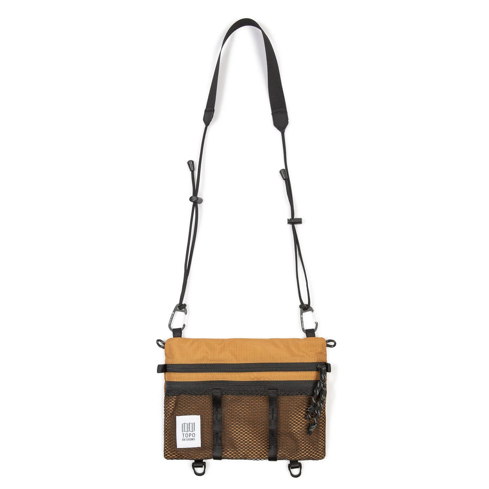 Topo Designs Mountain Accessory Shoulder Bag