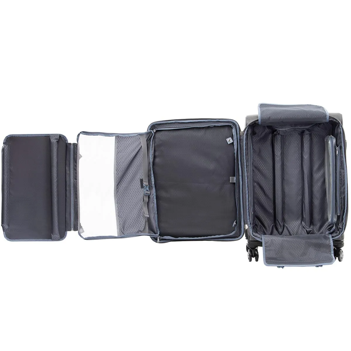 Travelpro Platinum Elite 2pc Spinner Set