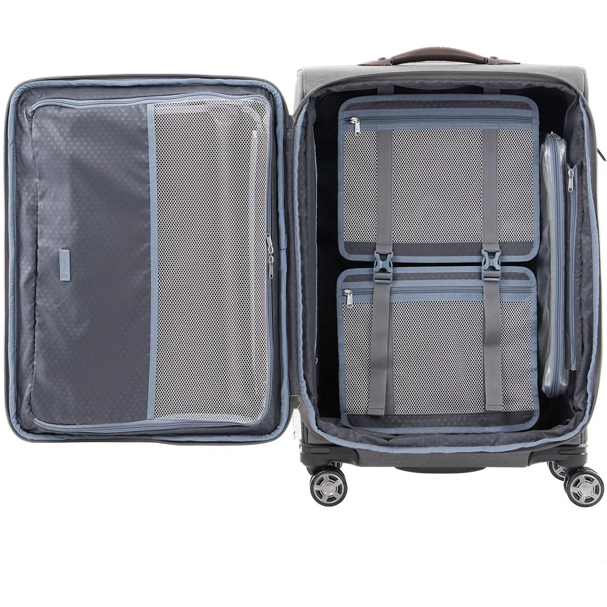 Travelpro Platinum Elite 2pc Spinner Set