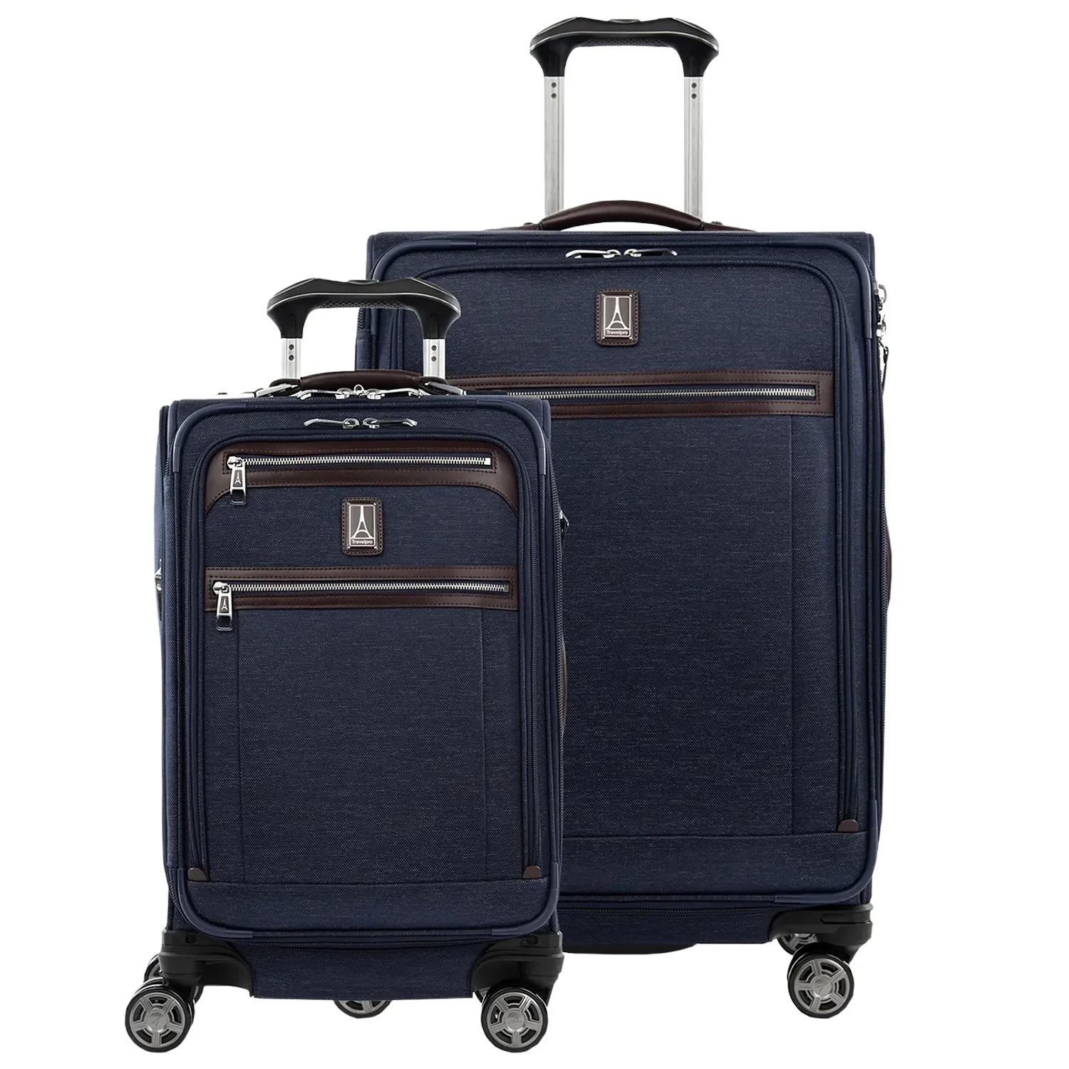 Travelpro Platinum Elite 2pc Spinner Set