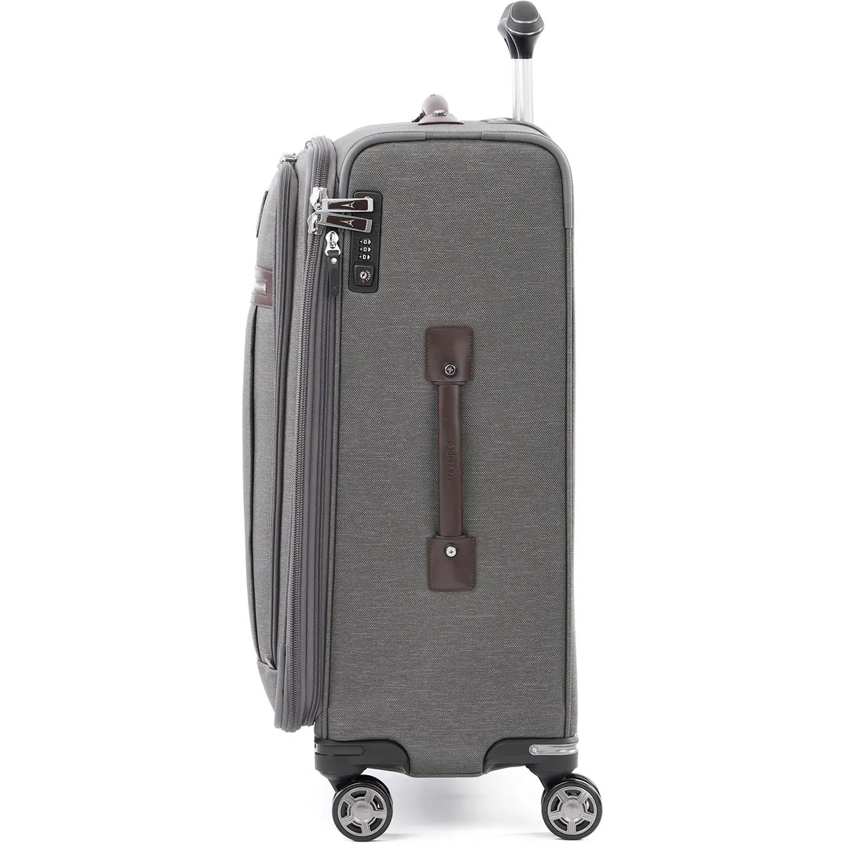 Travelpro Platinum Elite 2pc Spinner Set