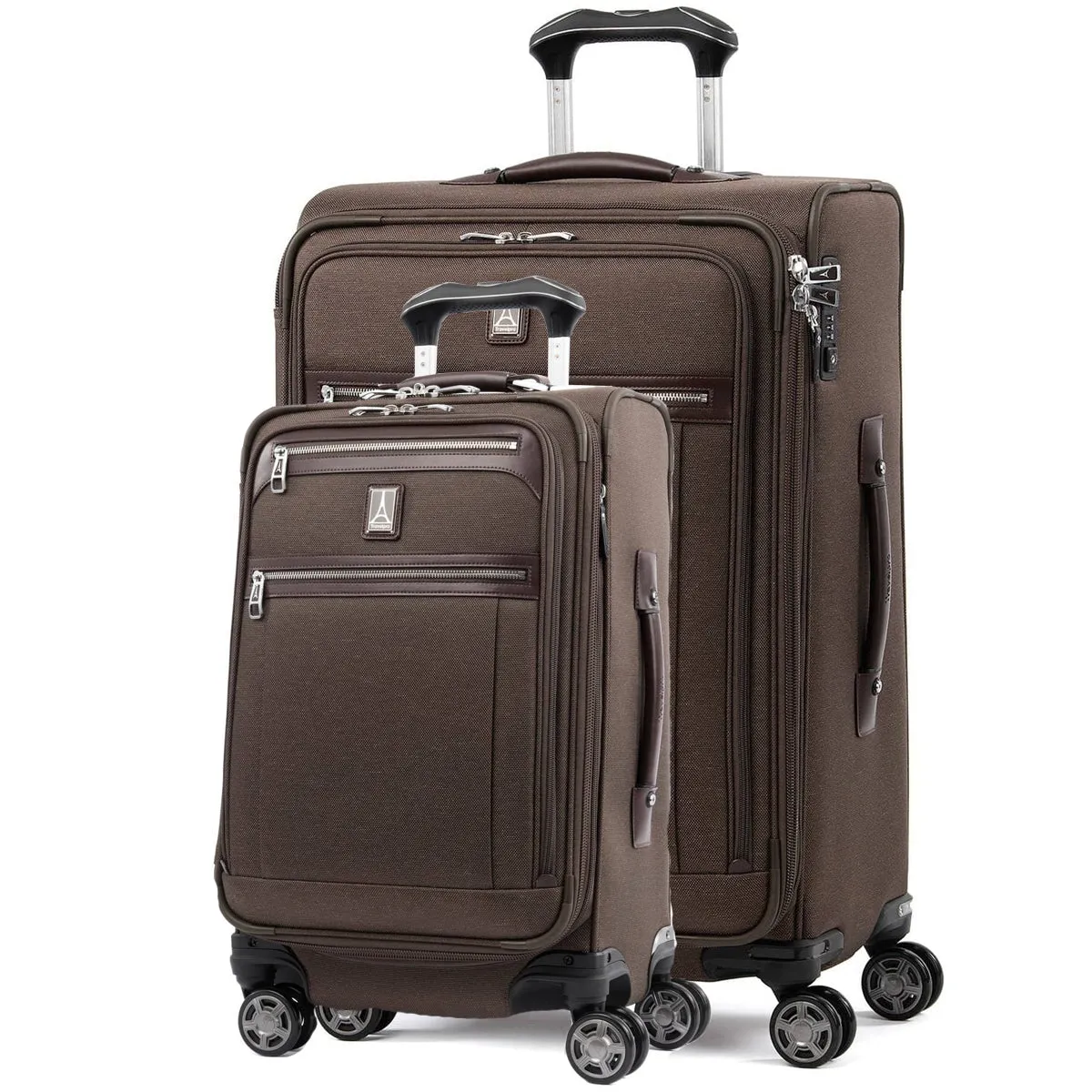 Travelpro Platinum Elite 2pc Spinner Set