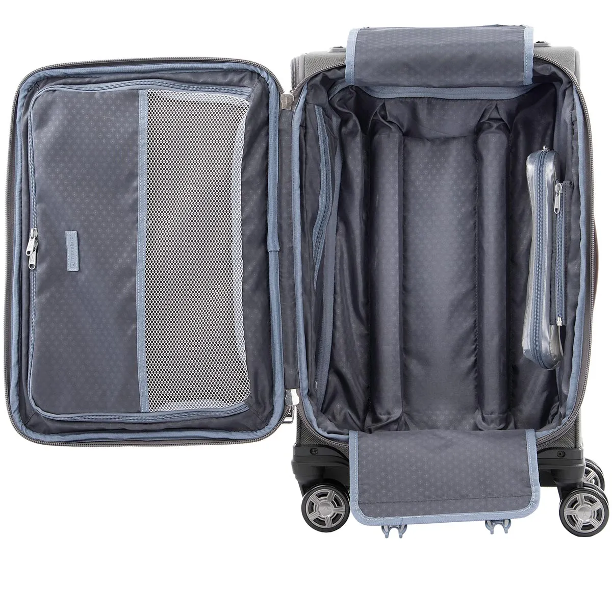 Travelpro Platinum Elite 2pc Spinner Set