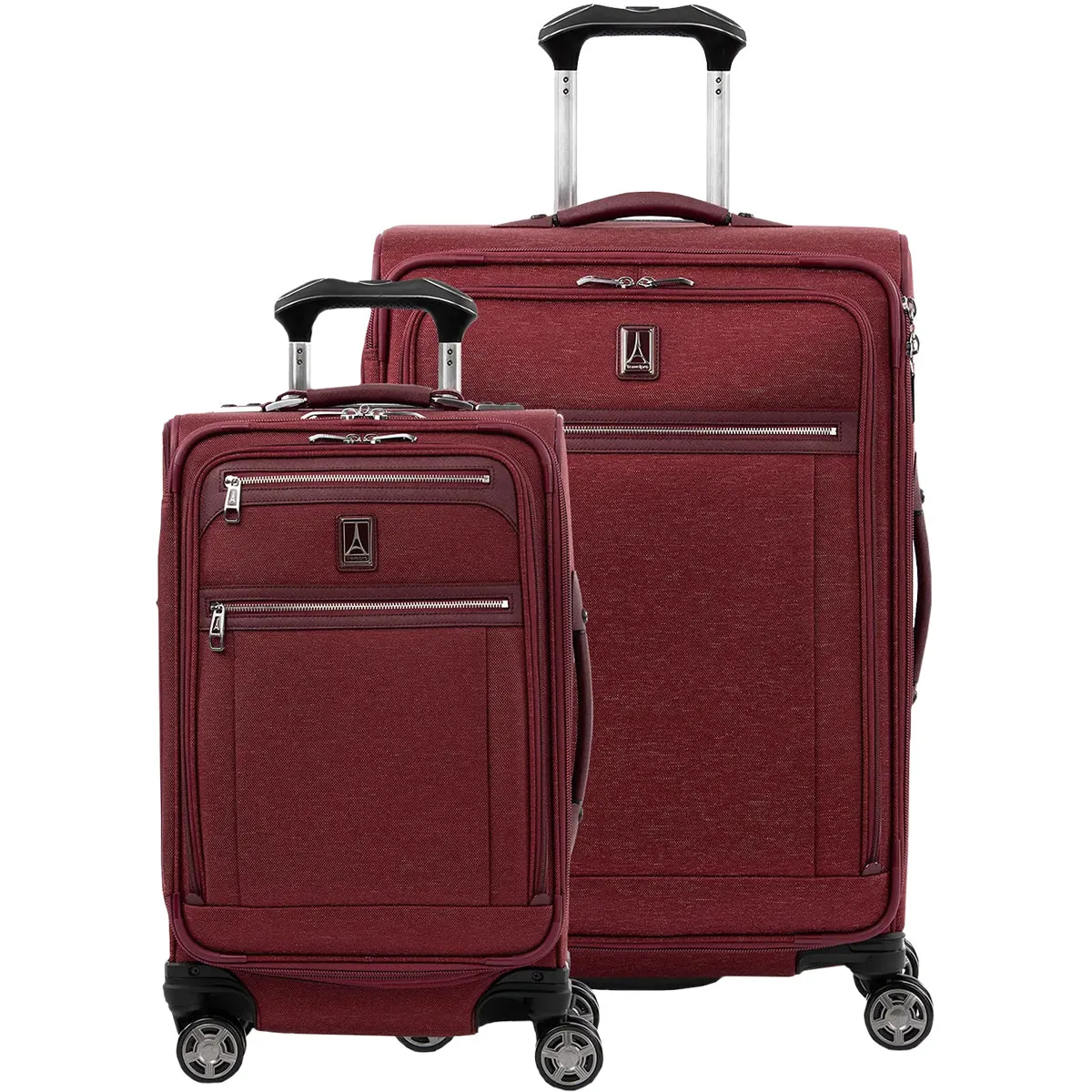 Travelpro Platinum Elite 2pc Spinner Set