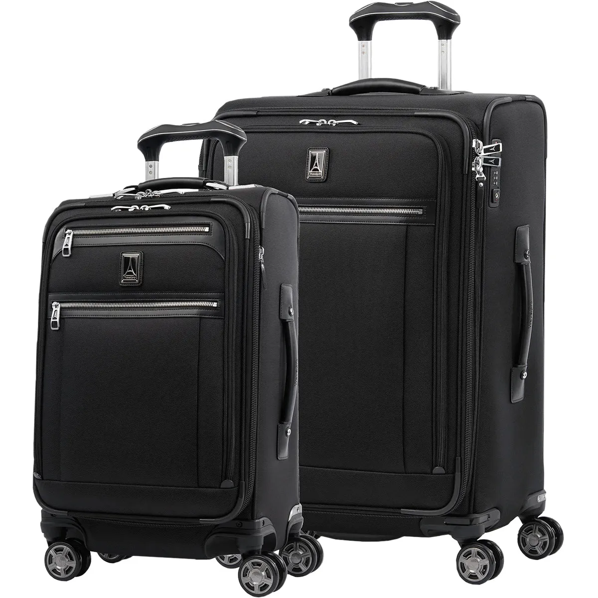Travelpro Platinum Elite 2pc Spinner Set