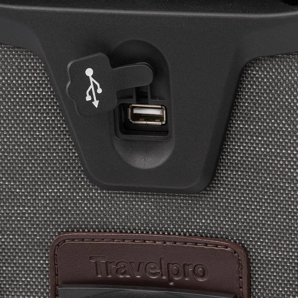 Travelpro Platinum Elite 2pc Spinner Set