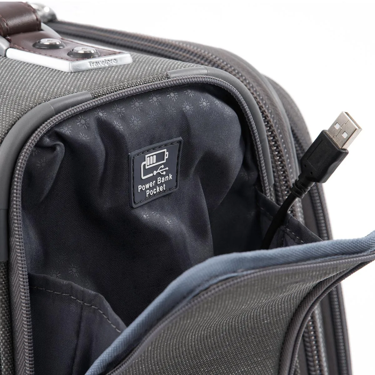 Travelpro Platinum Elite 2pc Spinner Set