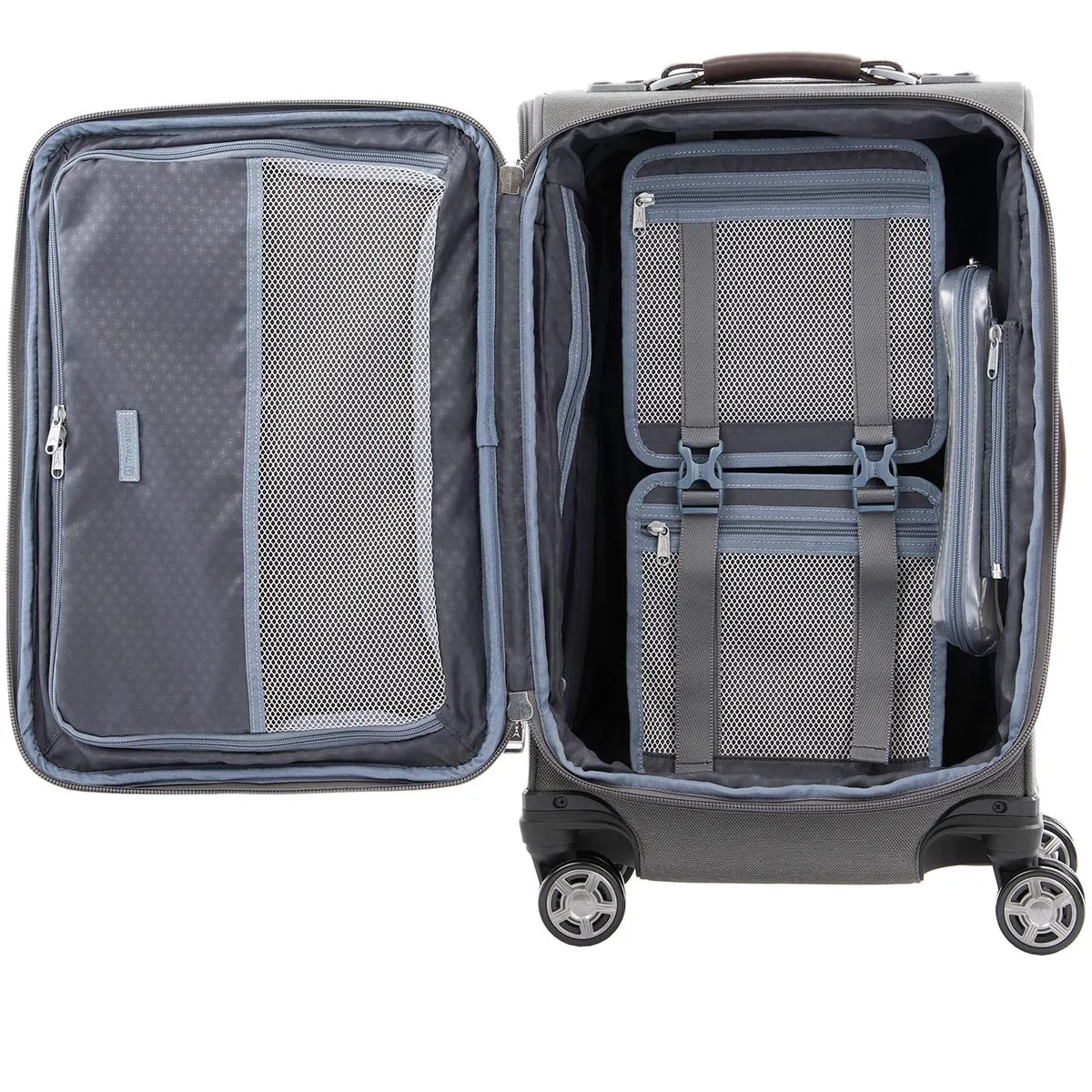 Travelpro Platinum Elite 2pc Spinner Set