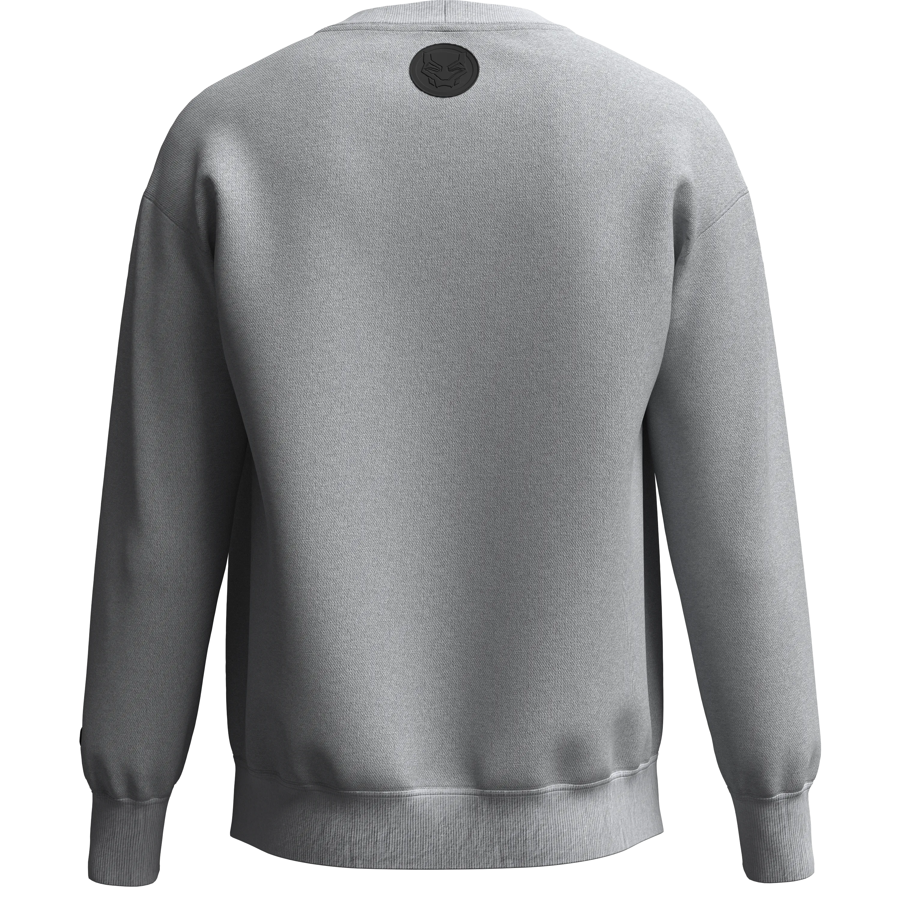 Unisex Wakanda Athletics Crewneck