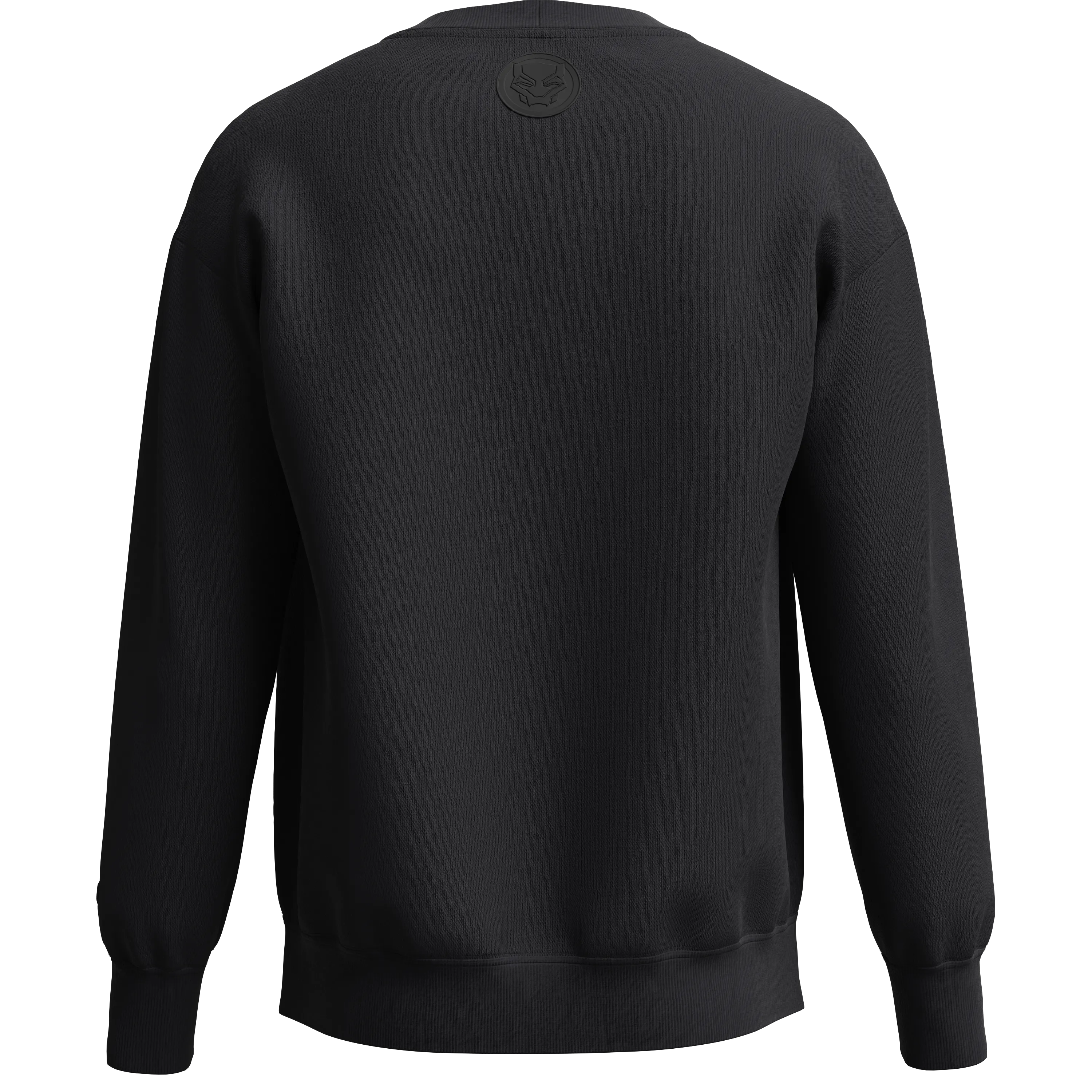 Unisex Wakanda Athletics Crewneck