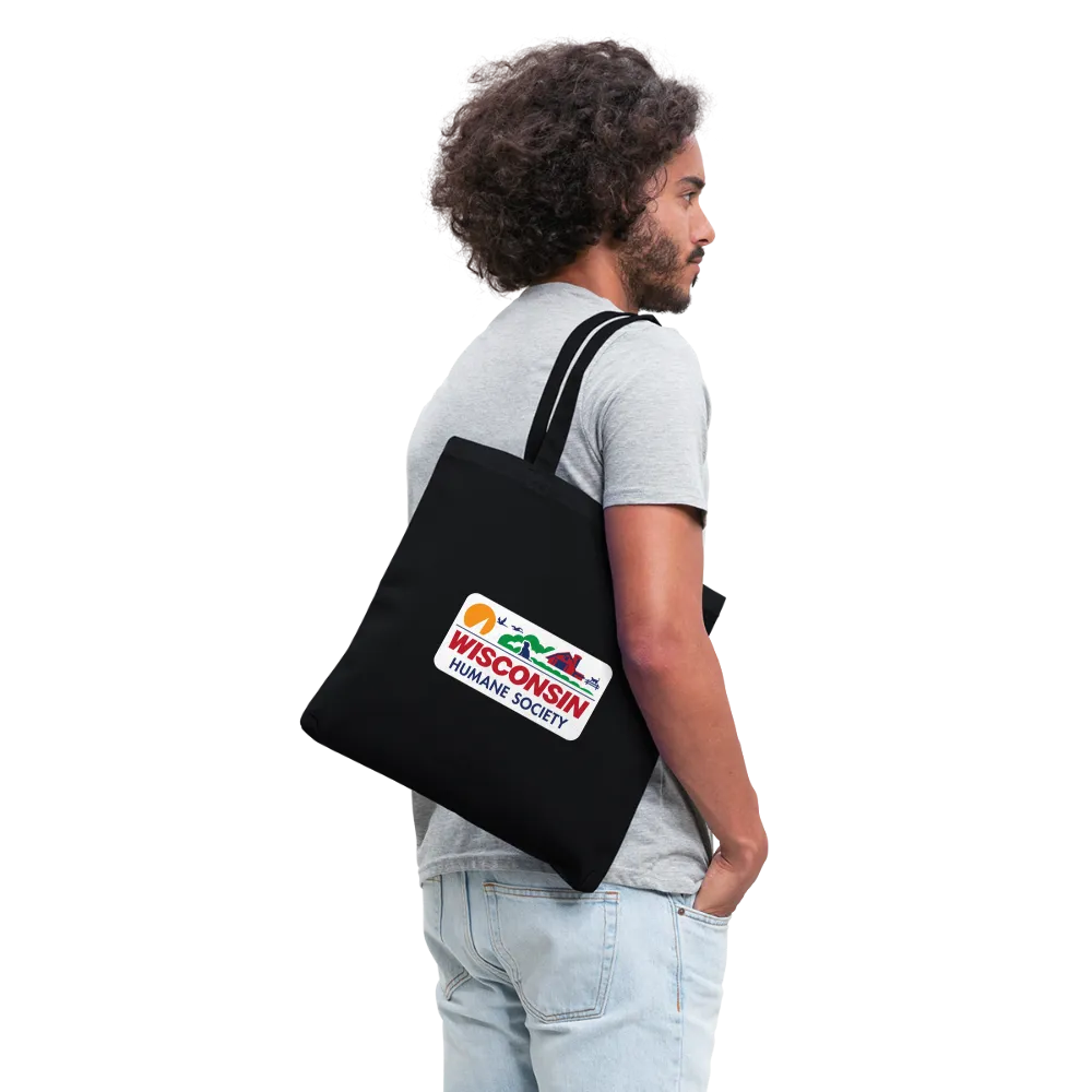 WHS License Plate Tote Bag